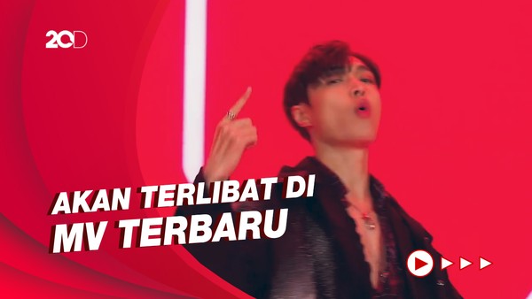 LAY yang Akhirnya Ikut Comeback Bareng EXO