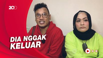 Uya Kuya Datangi Rumah Denise Cadel Usai Disebut Miskin