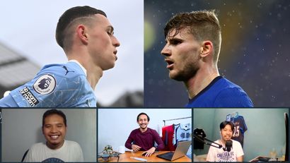 Prediksi Final Liga Champions Bersama MCSC dan CISC Indonesia
