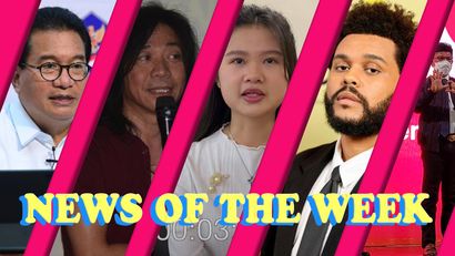 TOP 5: Felicia Tissue Buka Suara, Abdee Slank Jadi Komisaris Telkom