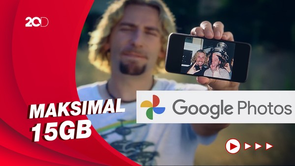 Google Photos Tak Gratis Lagi Mulai Besok, Apa Efeknya?