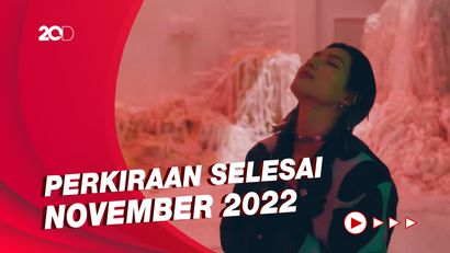 Taemin SHINee Mulai Wajib Militer Hari Ini