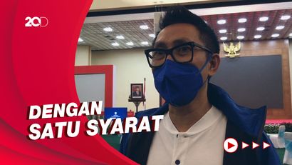Eko Patrio Akan Biayai Keluarga Sapri Pantun, Asalkan...