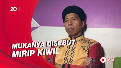 Kiwil-Meggy Jelaskan soal Kabar Anaknya Nangis Disebut Mirip Ayahnya