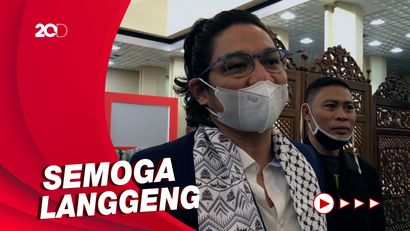 Pasha Ungu Kawal Rizky Billar dan Lesti Kejora Sampai Halal