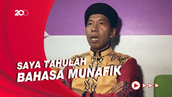 Kiwil Sebut Meggy yang Tak Terima Sang Anak Dibilang Mirip Dirinya