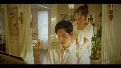 The Penthouse Episode 3 Season 1