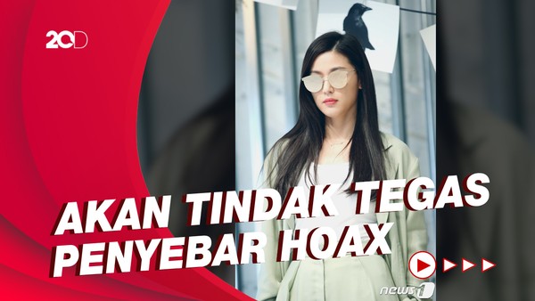 Agensi Jun Ji Hyun Bantah Gosip Perceraian