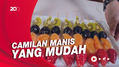 Masak Masak: Tips Bikin Permen Buah