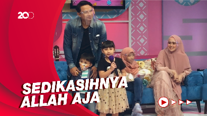 Meggy Wulandari Pengin Nambah Momongan dari Suami Baru