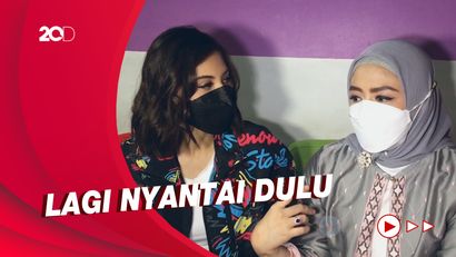 Tampil di Televisi Lagi, T2 Mau Comeback?