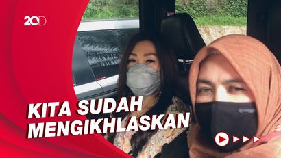Sudah Bertemu, Ibunda Larissa dan Alvin Faiz Ungkap Hasil Pertemuan