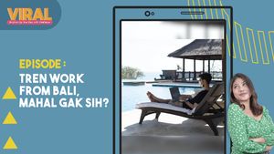 Work From Bali Ternyata Murah dan Seru!