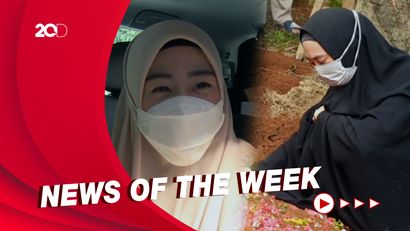 Top 5: Kontroversi Sinetron Zahra, Kisruh Alvin Faiz-Larissa Chou