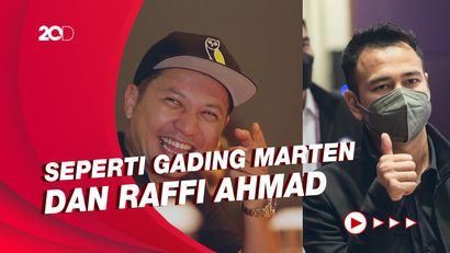 Alasan Fenomena Artis Beli Klub Bola Menurut Menpora