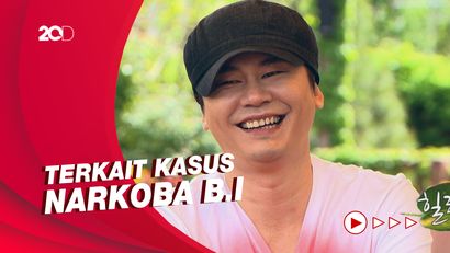 Eks CEO YG Entertainment Yang Hyun Suk akan Diseret ke Pengadilan
