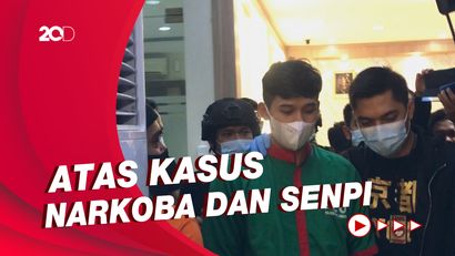 Eks Suami Nindy Ayunda Divonis 9 Bulan Penjara!