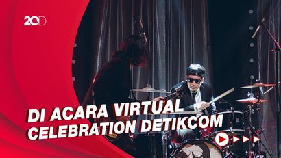 Intip Kocaknya Aksi Vincent-Desta Kolaborasi Bareng Endah N Rhesa