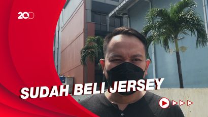 Jagokan Belgia di Euro 2020, Vicky Prasetyo: Deretan Pemainnya Oke!