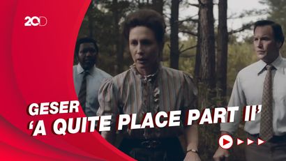 The Conjuring 3 Sukses Hantui Box Office