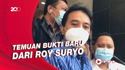 Mazdjo Pray Diduga Ajak Lucky Alamsyah Hina Roy Suryo