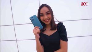 OPPO Find X3 Pro 5G: Memanjakan Mata dengan Miliaran Warna 