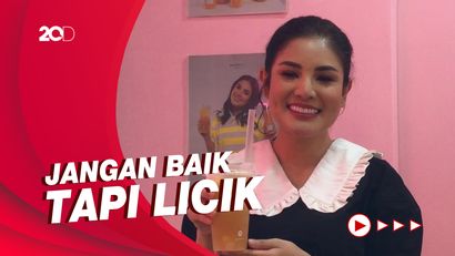 Askara Ajukan Banding Cerai, Nindy Ayunda Heran 