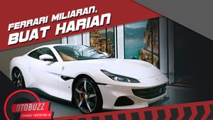 Supercar Buat Harian