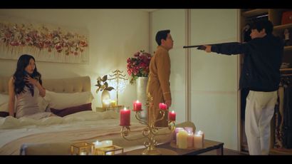 The Penthouse Episode 11 Season 1