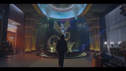 The Penthouse Episode 09 Season 1