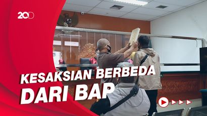 Saksi JPU Dianggap Menguntungkan Kasus Narkoba Jennifer Jill