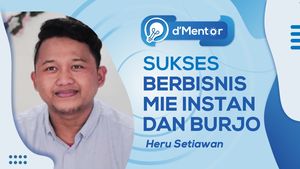 Sukses Berbisnis Warung Mie Instan dan Burjo