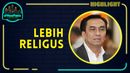 Alasan Politikus PDIP Gandeng Anies Ketimbang Ridwan Kamil