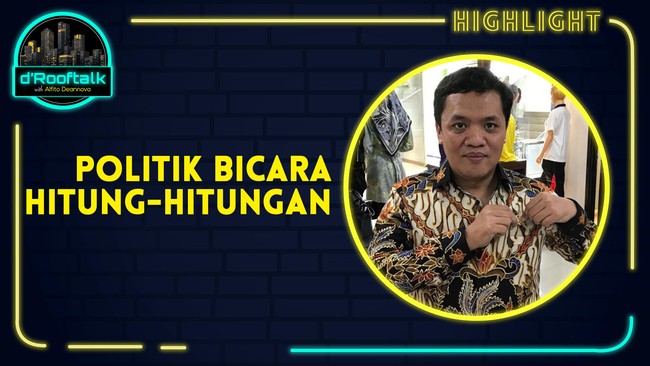 Katanya Prabowo Sudah Nyaman dengan Mega dan Puan