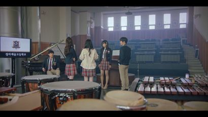 The Penthouse Episode 13 Season 1