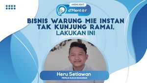 Kapan Batas Waktu Menentukan Bisnis Warmindo Untung atau Tidak?