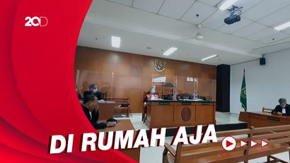 Reza Artamevia Larang Anak-anaknya Hadir di Sidang Putusan