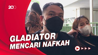 Sering Digosipkan dengan Banyak Wanita, Vicky Prasetyo Anggap Wajar