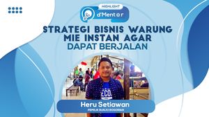 Sepenting Apa Lokasi Menentukan Suksesnya Warmindo dan Burjo? 