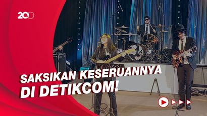 Vincent-Desta Kolaborasi Bareng Endah N Rhesa, Gimana Jadinya?