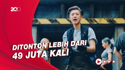 4 Hari Dirilis, Dont Fight the Feeling EXO Masih Trending di YouTube