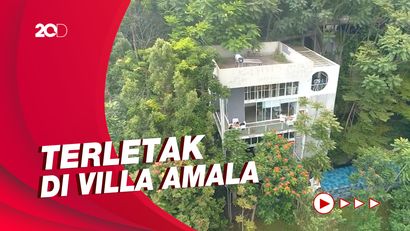 Celebrity on Vacation: Menengok Ubudnya Bandung