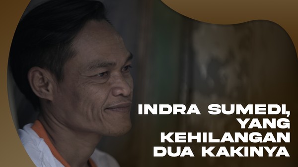 Terlindas Kereta Akibat Kabur dari Serangan Musuh