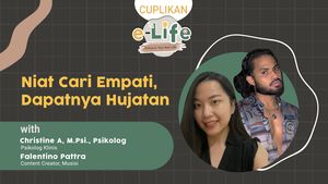 Bahaya Tersembunyi Pamer Aib di Medsos