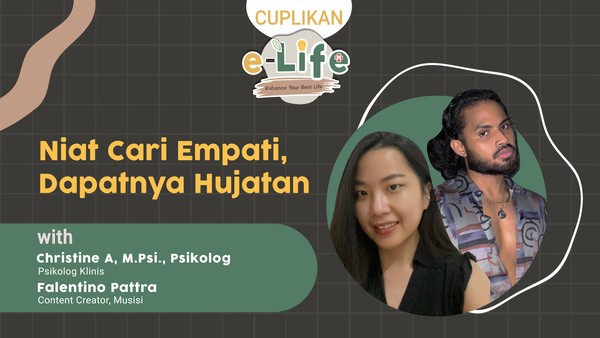Bahaya Tersembunyi Pamer Aib di Medsos