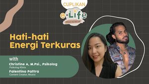 Pandemi Picu Orang Mudah Pamer Aib dan Curhat di Medsos