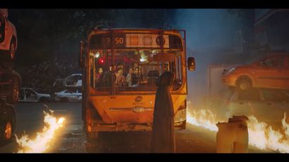 The Penthouse Episode 19 Season 1