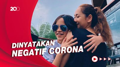  BCL Positif COVID-19, Bagaimana dengan Noah?