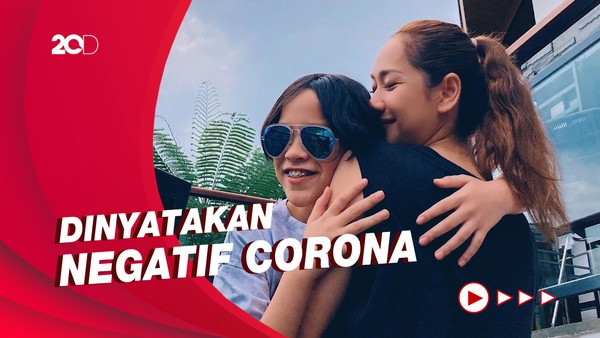  BCL Positif COVID-19, Bagaimana dengan Noah?