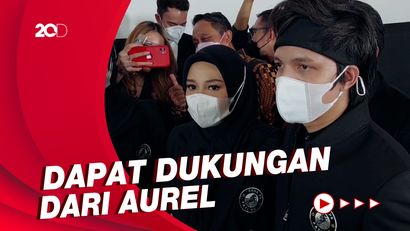 Gara-gara Bola, Atta Halilintar Lupa YouTube hingga Bikin Cemburu Istri